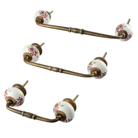 Ceramic Bridge Handles Online India