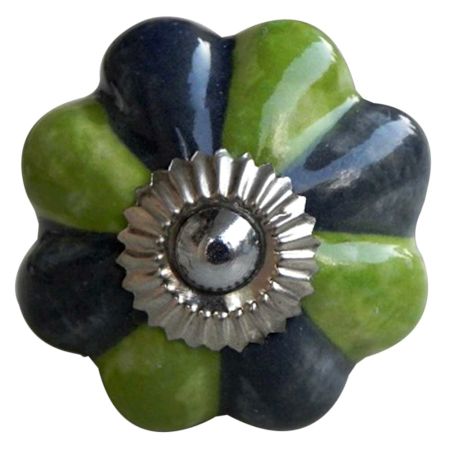 Olive Drab Knob