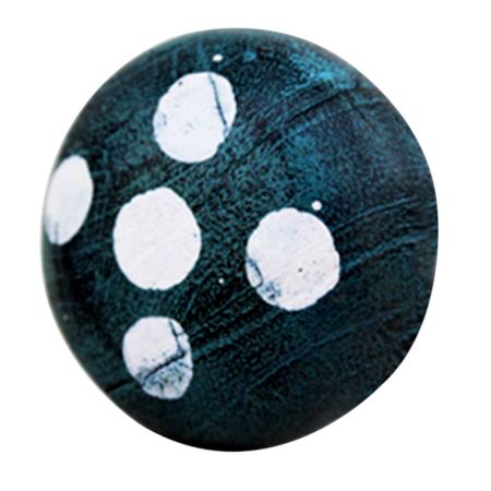 Dark slate Gray Knobs