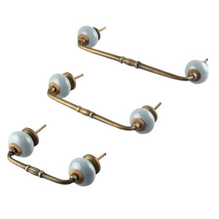 Ceramic Bridge Handles Online India