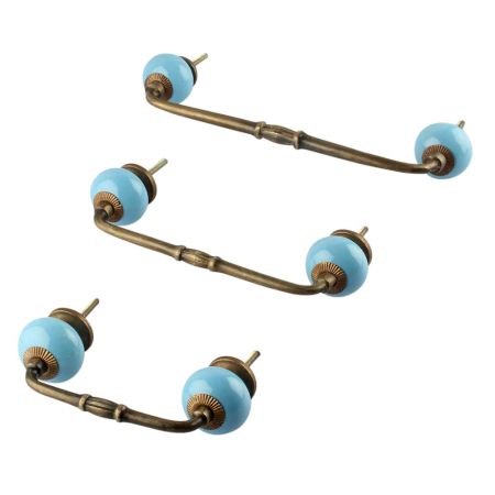 Ceramic Bridge Handle