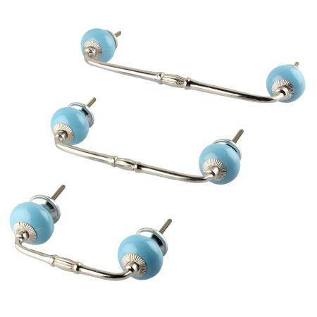 Ceramic Bridge Handle