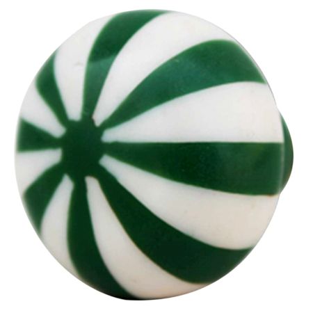 Spinning Resin Knob-04