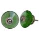 Green Wheel Knob