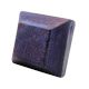 Purple Square Drawer Knobs
