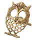 Golden Owl Brass Dresser Knobs Online