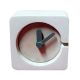 Concrete Table Clock 01