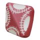 Pink Square Knob