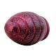 Pink Beetel Wooden Knob
