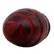 Red Beetel Wooden Knob