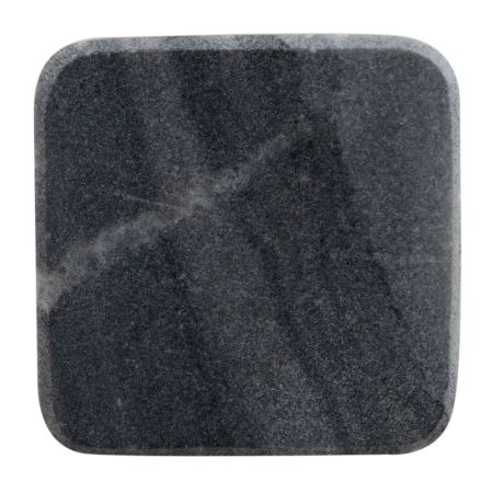Grey Stone Square Cabinet Knobs Online