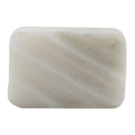 White Stone Drawer Knobs Online
