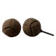 Jute Cabinet Knob