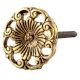 Brass Round Drawer Knobs Online