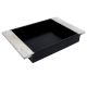Wooden Tray With Two Tone Finish