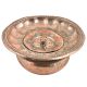 Indian Copper Prepousse  Ugal-Daan(Spittoon)