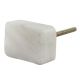 White Stone Drawer Knobs Online