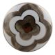 Golden Floral Ceramic Dresser Knobs Online