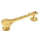 Brass Decorative Sitar Cum Door Handle