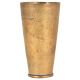 Old Brass Lassi Glass Indian Kitchen Tumbler