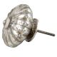 Antique Mercury Big Glass Cabinet Knobs Online