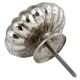 Antique Mercury Big Glass Cabinet Knobs Online