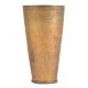 Old Brass Engraved Handcrafted Punjabi Lassi Glass