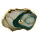 Aqua Green Agate Stone Cabinet Knobs Online