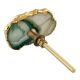 Aqua Green Agate Stone Cabinet Knobs Online