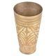 Brass Hand Made Lassi Glass Hand Crafted Kitchenware