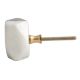 Grey And White Stone Hammer Cabinet Knobs Online