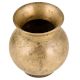 Hand Made Hindu Worship Holy Water Pot