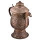 Copper Kashmiri Samovar Tea Kettle