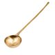 Brass Serving Spoon Indian Ladle Home DÃ©cor