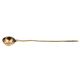 Hand Crafted Indian Traditional Ladle or Spoon