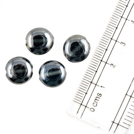 Black Forest Glass Seed Beads For Making Jewelry