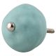 Sea Green Solid Knobs