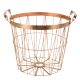 Iron Wire Basket