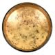 Brass Traditional Urli Cooking Pot And Home Decoration Vessel