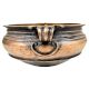 Indian Traditional Brass Fancy Urli Bowl Pot