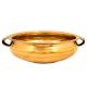 The Urli or Urli is a Traditional Indian Home Decor Bowl