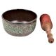 Hand Made Music Therapy Singing Bowl