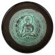 Music Therapy Singing Bowl And Buddha
