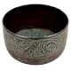 Natural Brass Therapeutic Singing Bowls