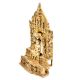 Decoration Temple Buddha Different Stages Statues Home Décor Showpiece