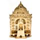 Decoration Temple Buddha Different Stages Statues Home Décor Showpiece