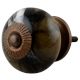 Marble Round Ceramic Knob (1)