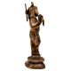 Krishna Standing Playing FluteÂ Home Decoration Statue
