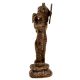 Krishna Standing Playing FluteÂ Home Decoration Statue
