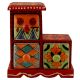 Spice Box Masala Rack Container Gift Item